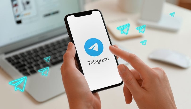 Techniques for Using Channel Username IDs for Telegram Number Screening